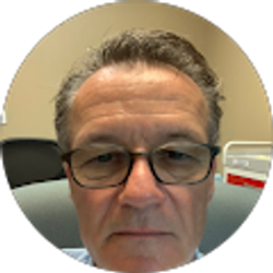 Profile photo of David Thomson