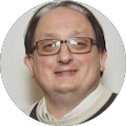 Profile photo of Michael Hlebik