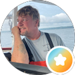 Profile photo of Henry Borntraeger (Henry)