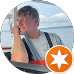 Profile photo of Henry Borntraeger (Henry)