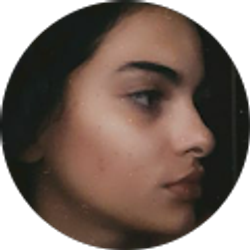 Profile photo of María Fernanda Del Risco Lopez