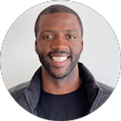 Profile photo of Elie Nabushosi