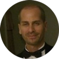 Profile photo of Mike Dawson