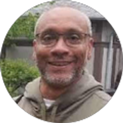 Profile photo of Rudy Evans