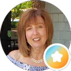 Profile photo of Beth Ferlazzo