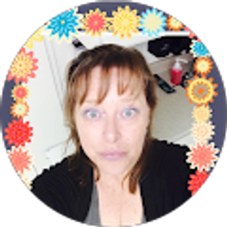 Profile photo of Julie Dodgshon