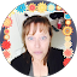 Profile photo of Julie Dodgshon