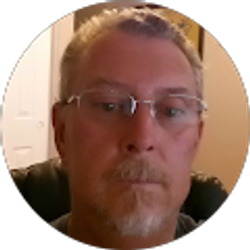 Profile photo of Steven Peruch