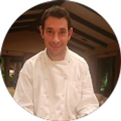 Profile photo of Mattia Teagano