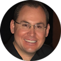 Profile photo of Bill Gomez