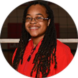 Profile photo of Jayla Jackson