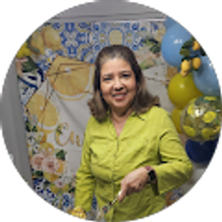 Profile photo of Gilsy Guerrero R