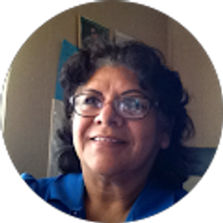 Profile photo of Isabel Ruiz