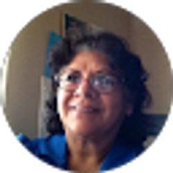 Profile photo of Isabel Ruiz