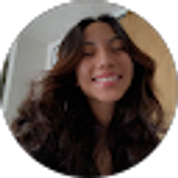 Profile photo of Daniela Garcia