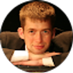 Profile photo of Stanton Nelson