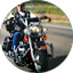 Profile photo of Harley Man