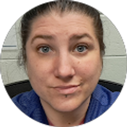 Profile photo of Meg M