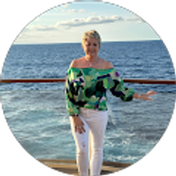 Profile photo of Iwona Panieczko