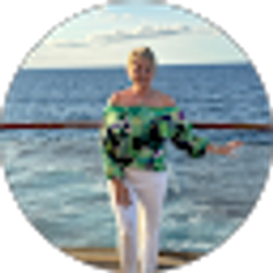 Profile photo of Iwona Panieczko