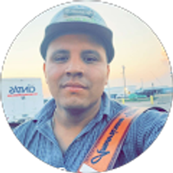 Profile photo of Benito Canales