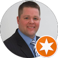 Profile photo of Trevor Volz