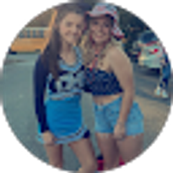 Profile photo of Olivia Russell