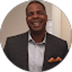 Profile photo of Torrance Brown
