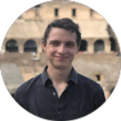 Profile photo of Stan Huffman