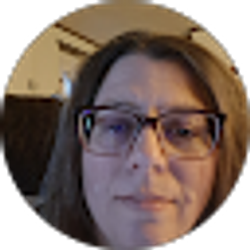 Profile photo of Jessie Whalen