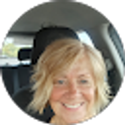 Profile photo of Mary Barrys