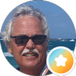 Profile photo of Gary Moilanen