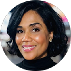 Profile photo of Nisa Ann Roberts