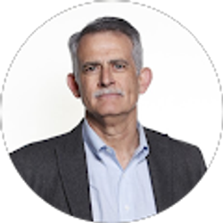 Profile photo of Charles Slaughter