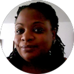 Profile photo of Kathryn Bunyan-McClendon