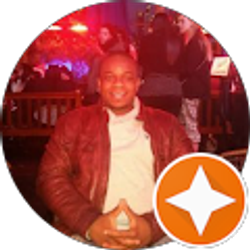 Profile photo of Keith Anosike