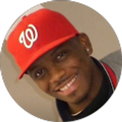Profile photo of Tae Smith