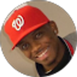 Profile photo of Tae Smith