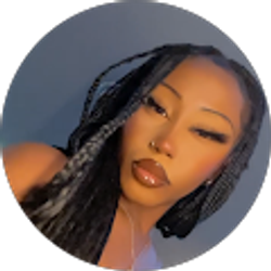 Profile photo of Taylor Washington