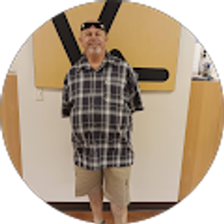 Profile photo of Ray Espinoza