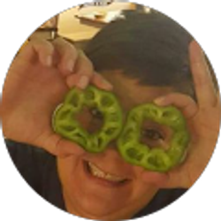 Profile photo of K Poorman