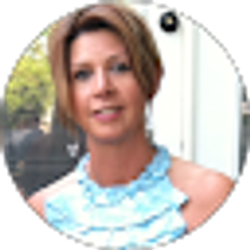Profile photo of Sandy May Shankle