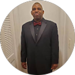 Profile photo of Craig Moore