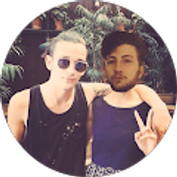 Profile photo of Triston Daniel