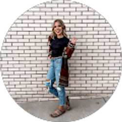 Profile photo of Brittany Ann