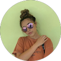 Profile photo of Gabriella Martinez