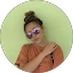 Profile photo of Gabriella Martinez