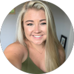 Profile photo of Victoria Cochrane