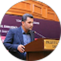 Profile photo of Sajid Hafeez Malik