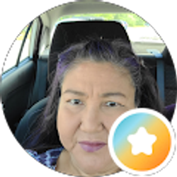 Profile photo of Caroline Rebecca